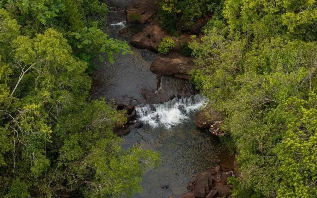 Tatai Camping Lodges