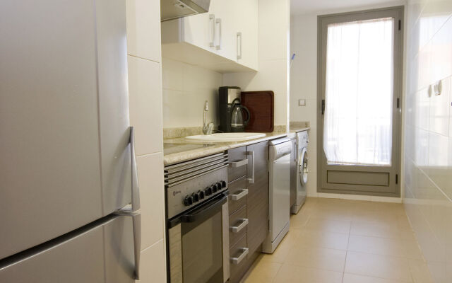 Apartamentos Alcocebre Suites 3000