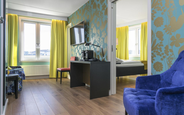 Thon Hotel Nidaros