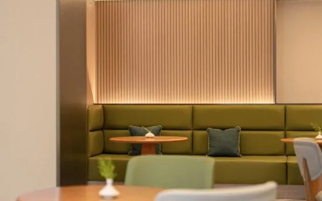 The Whisper Mountain Hotel