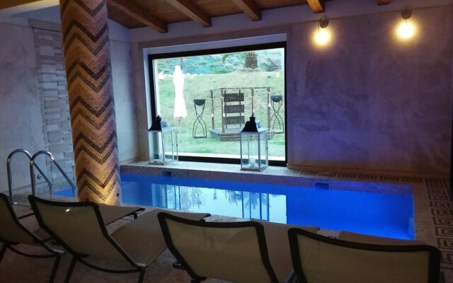 Martines Club Resort & Mandalay SPA