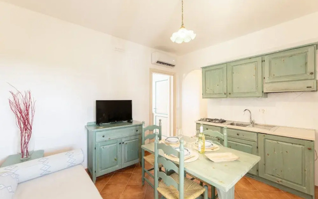 Apartments In Golfo Orosei