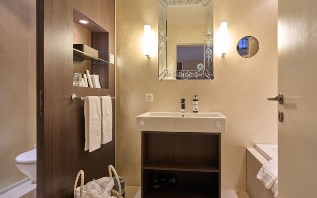 Limmathof Baden Hotel & Spa