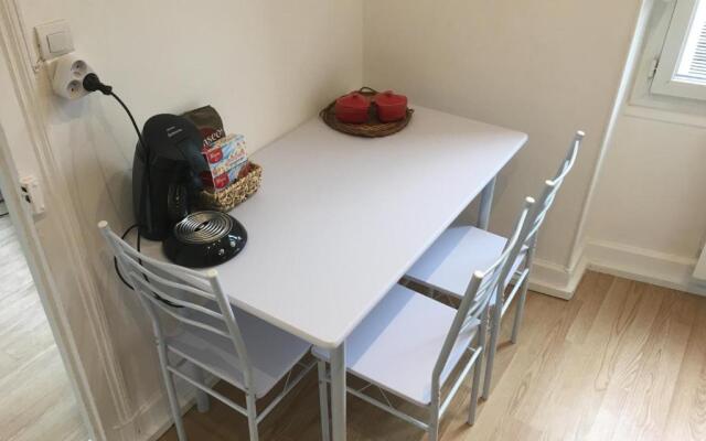 Appartement Aubusson