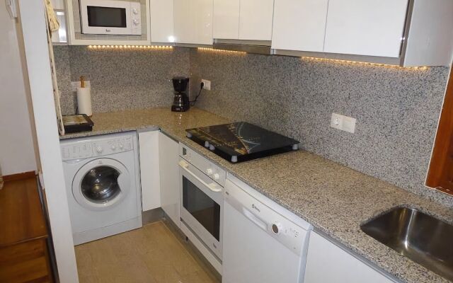 Apartamentos Formigal