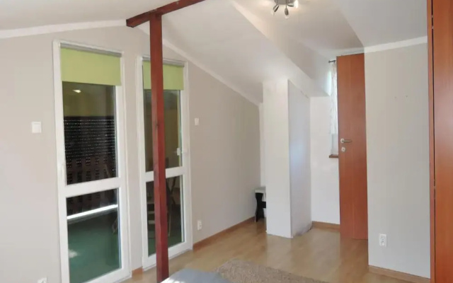 Holiday Home Near Baltic Sea & Sandy Beaches