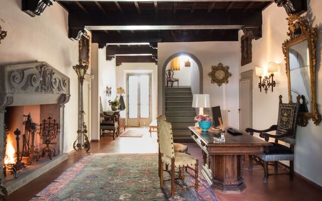 Borgo I Vicelli Adults Only Relais