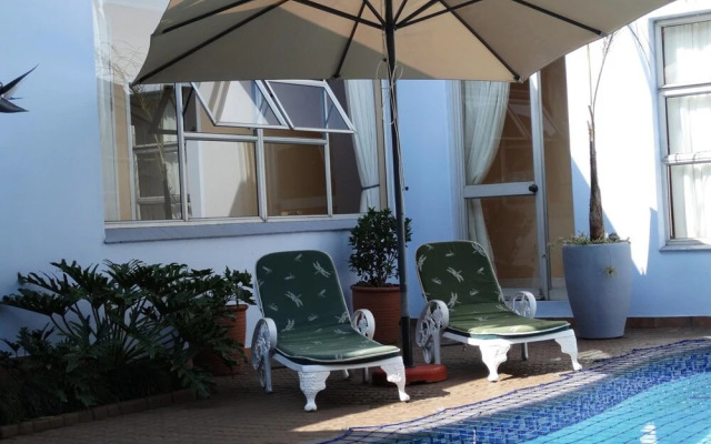 Isle La Breeze Guesthouse