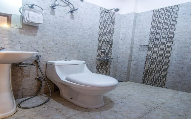 Meghalaya Housing Cooperative Guest House By OYO Rooms