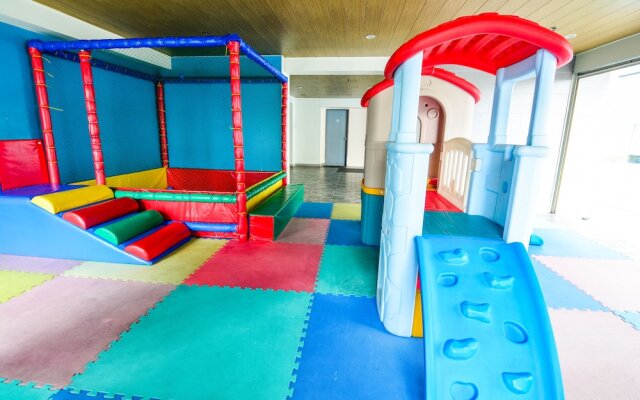 A.Venue Suites