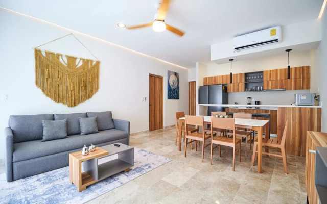 Elena Residences 004 By Lockey