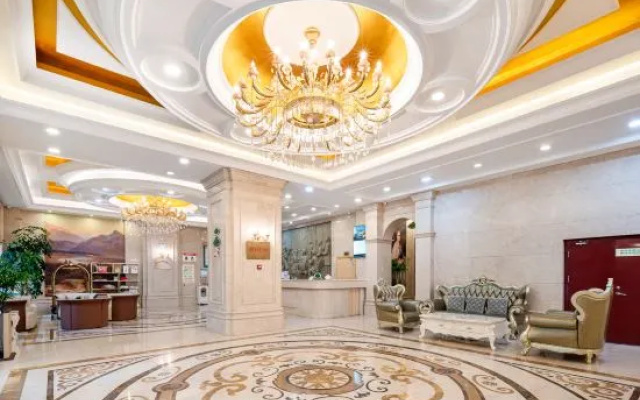 Vienna International Hotel (Guiyang Baiyun Hengdacheng) — фото 2