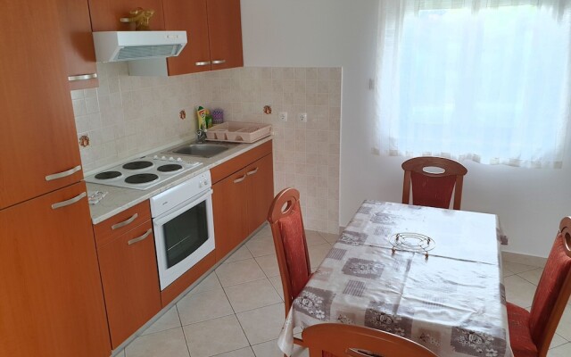 Apartman Lukaric
