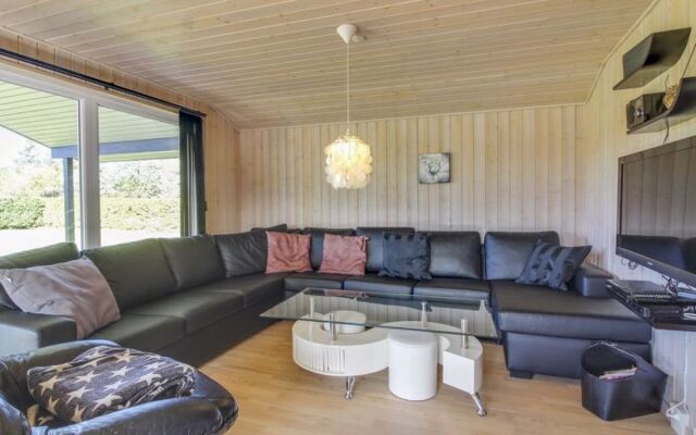 "Bajram" - 600m from the sea in NW Jutland