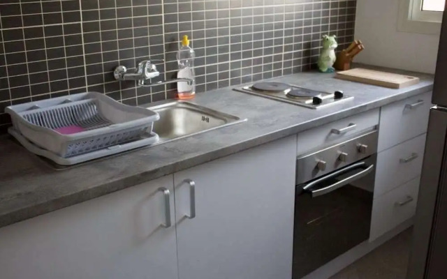 Guest House de Treichville