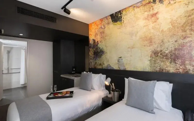 Kennigo Hotel Brisbane