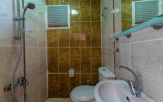Reis Beach Otel
