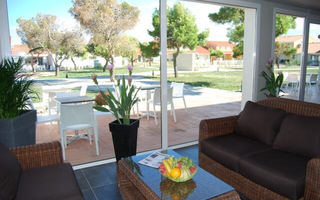 Le Mas de Torreilles