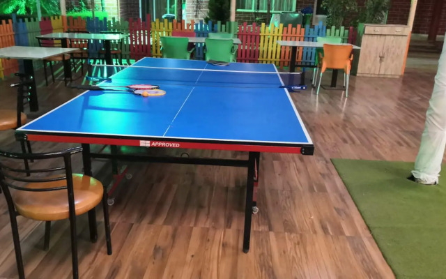 Whispering Woods Resort-Lonavala