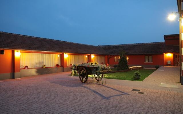 Tenuta del Vecchio Mulino