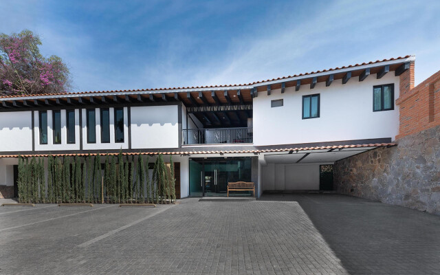 Matian Hotel Boutique