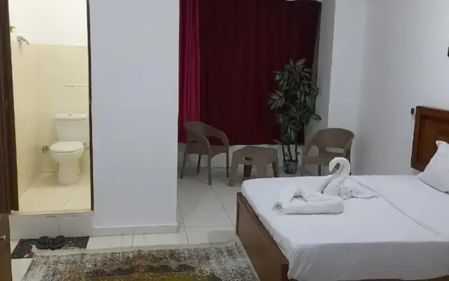 EL Shawarby Plaza Hotel