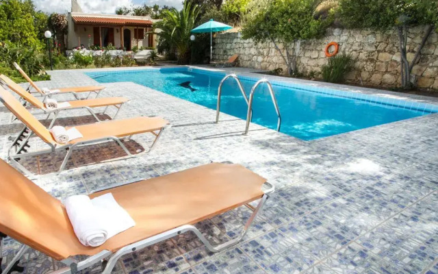 Villa Koula & Villa Alkyon