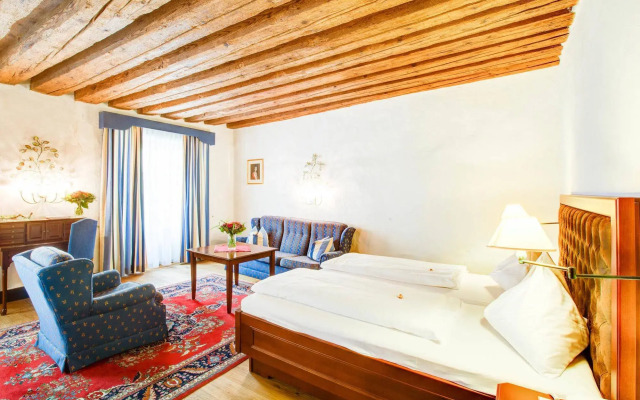 Altstadthotel Stadtkrug