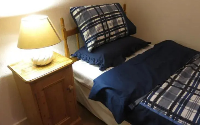Twenty Five Guest House