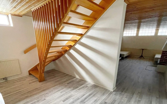 6 Person Holiday Home in Solvesborg-by Traum
