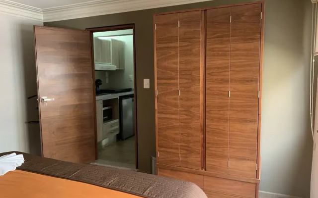 JUUB 1 Bedroom Studio Perfect Location