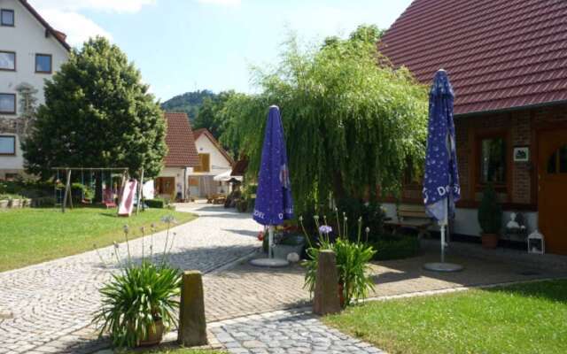 Landhotel Zur Pferdetränke