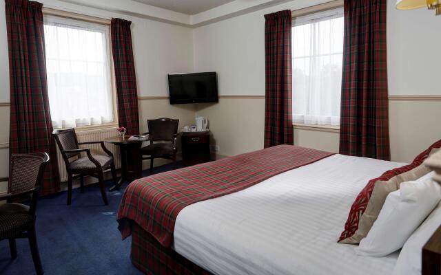 Best Western Queens Hotel