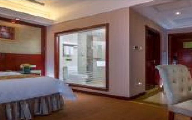 Vienna Hotel Guangzhou Airport Branch II