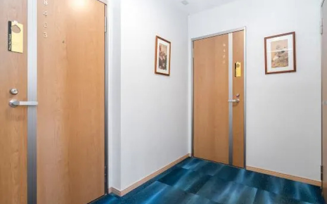 Kiba No Tsuru Carane Hotel