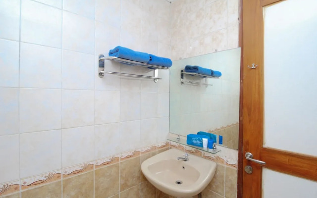 Airy Cihampelas 222 Bandung