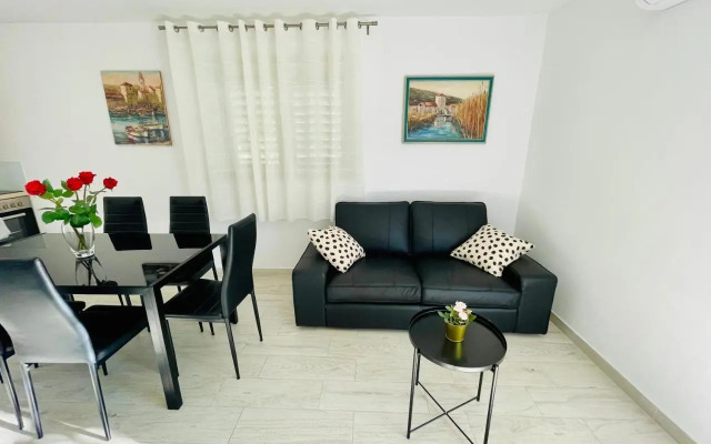 Apartment Paulina