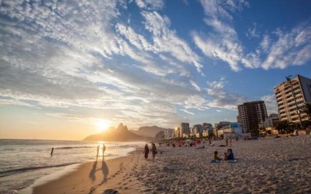 Apartamento temporada Santa Teresa