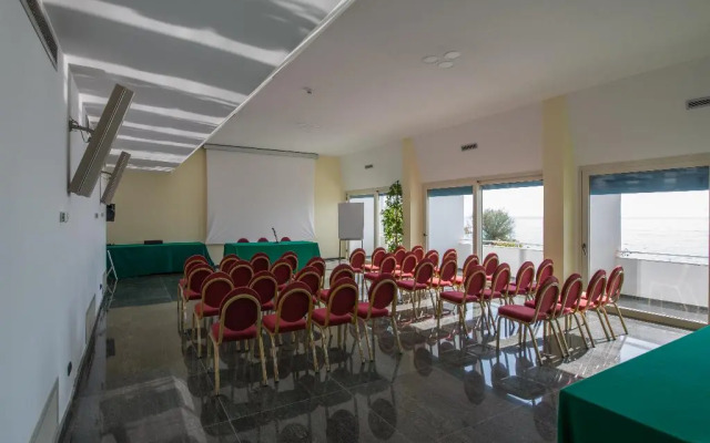 Splendid Hotel La Torre