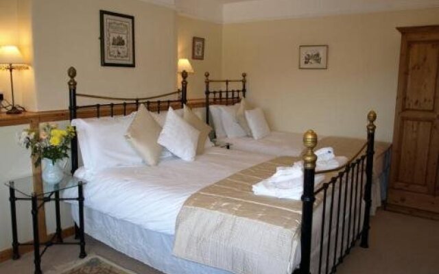 The Langbury