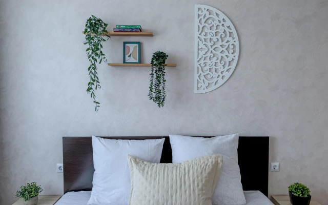 Green FOX на Васильковой