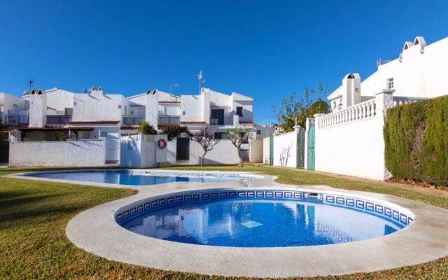 House  Casalot 3 Miami Platja
