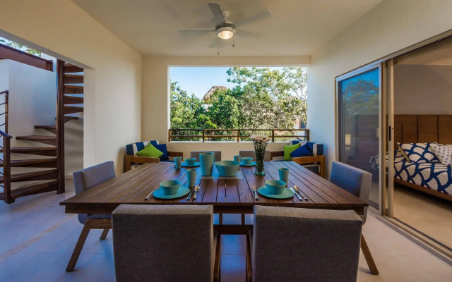 Casa Prieta Penthouse