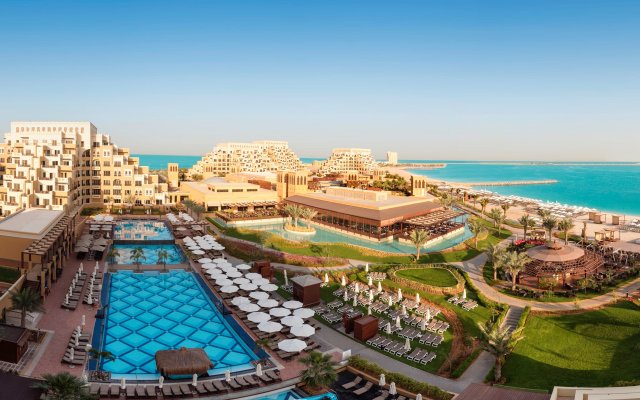 Rixos Bab Al Bahr - Ultra All Inclusive