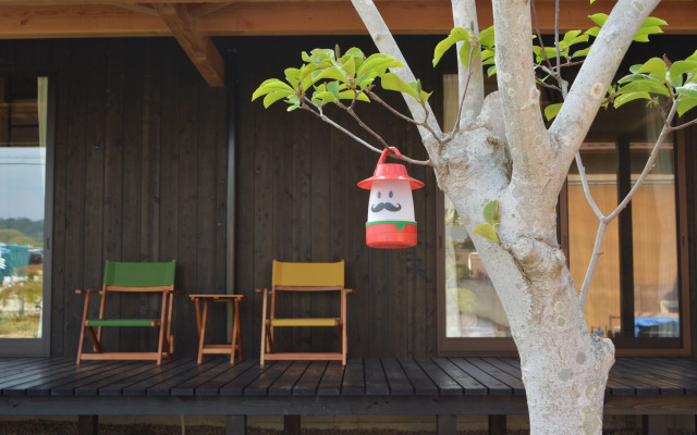 BED N CHILL Shippoya - Hostel