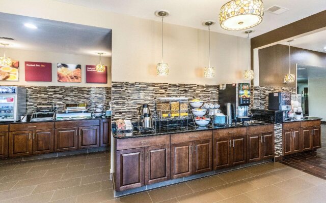 Comfort Inn & Suites North Aurora - Naperville
