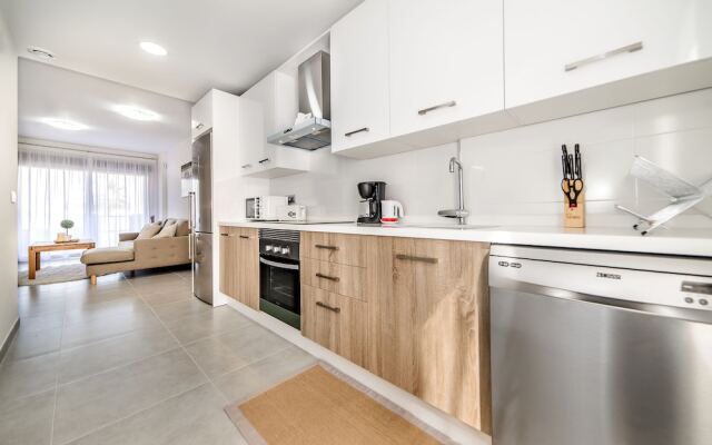 Bungalow Bennecke Agata