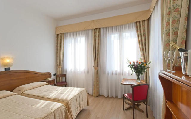 Hotel Cristallo