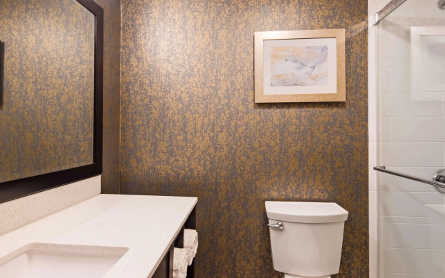 Best Western Mt.Vernon Inn