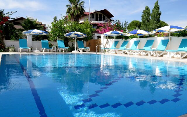 Tavilogullari Villa Apart
